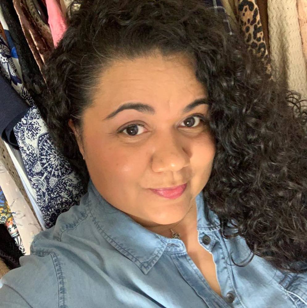 Meet your Posher, Jess